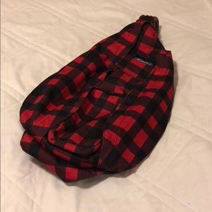 Kavu Bag